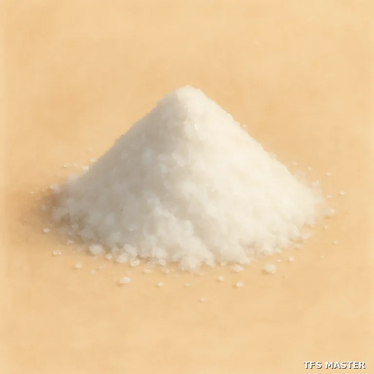le sel — illustration