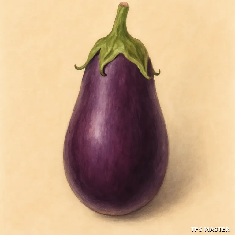 le légume — illustration