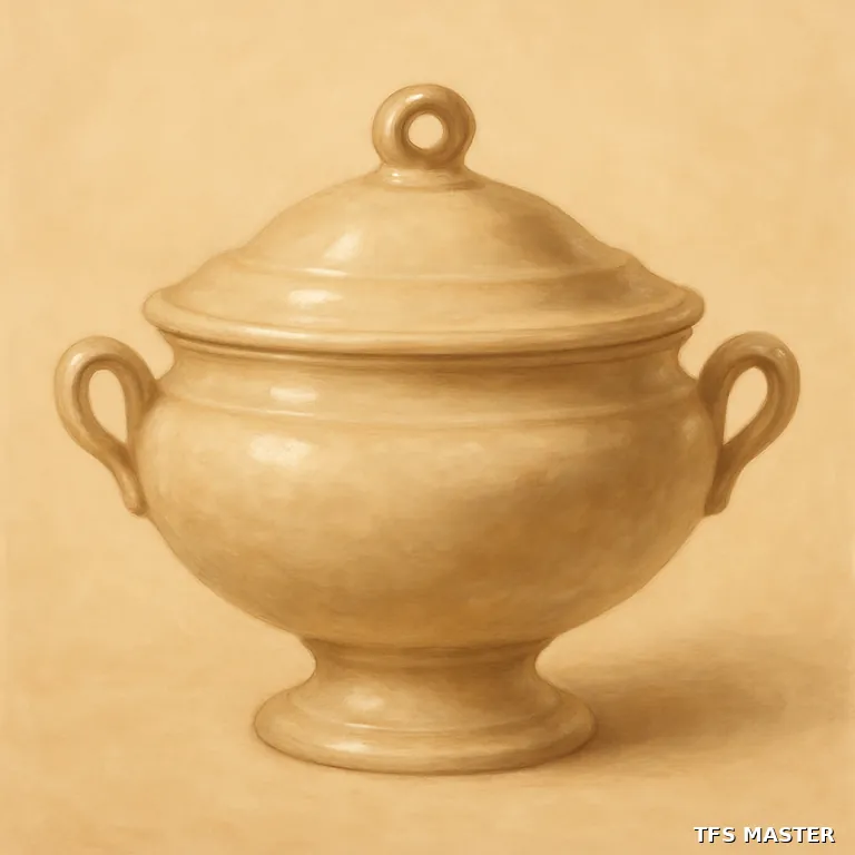 le plat — illustration