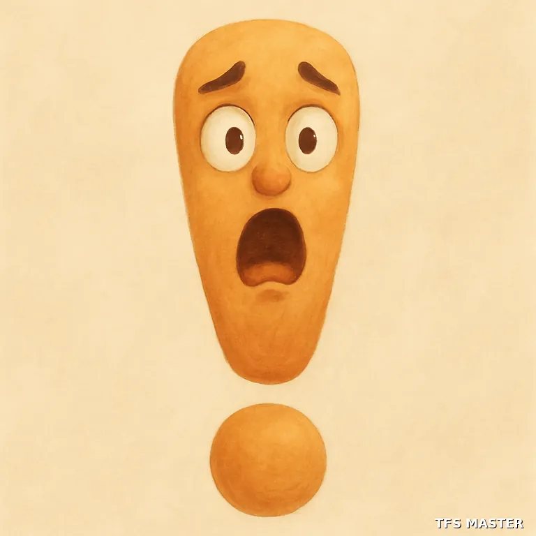 la surprise — illustration