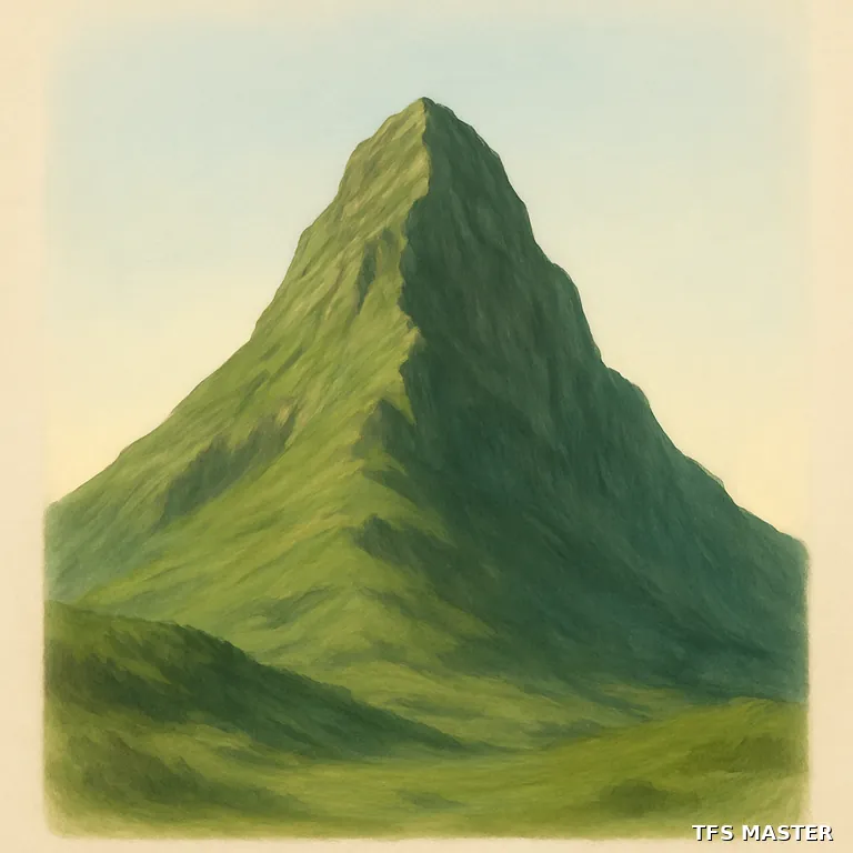 la montagne