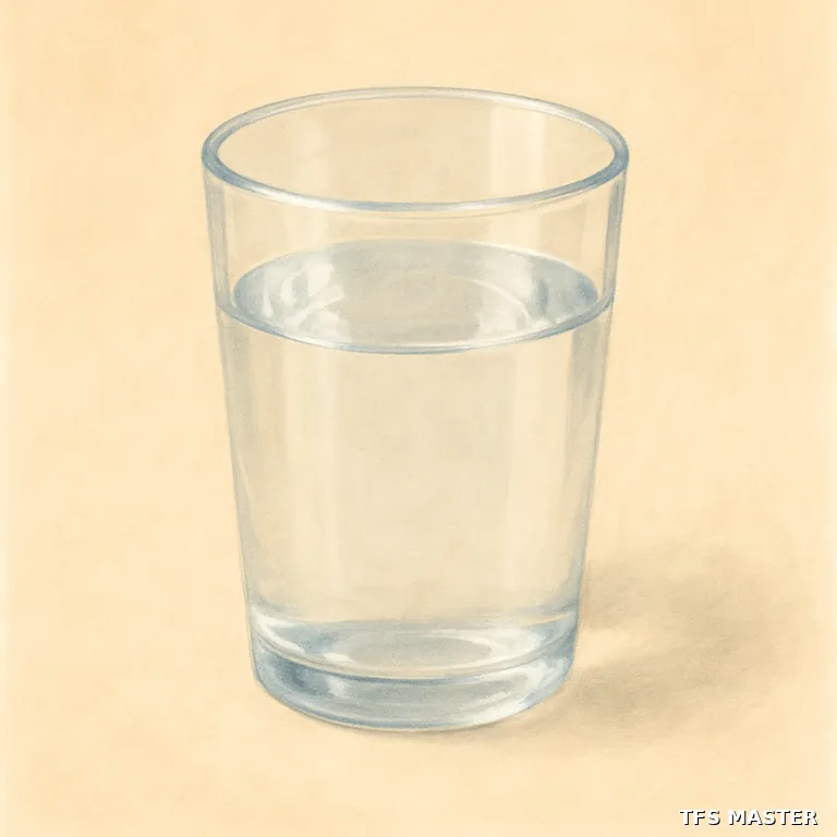 l'eau — illustration