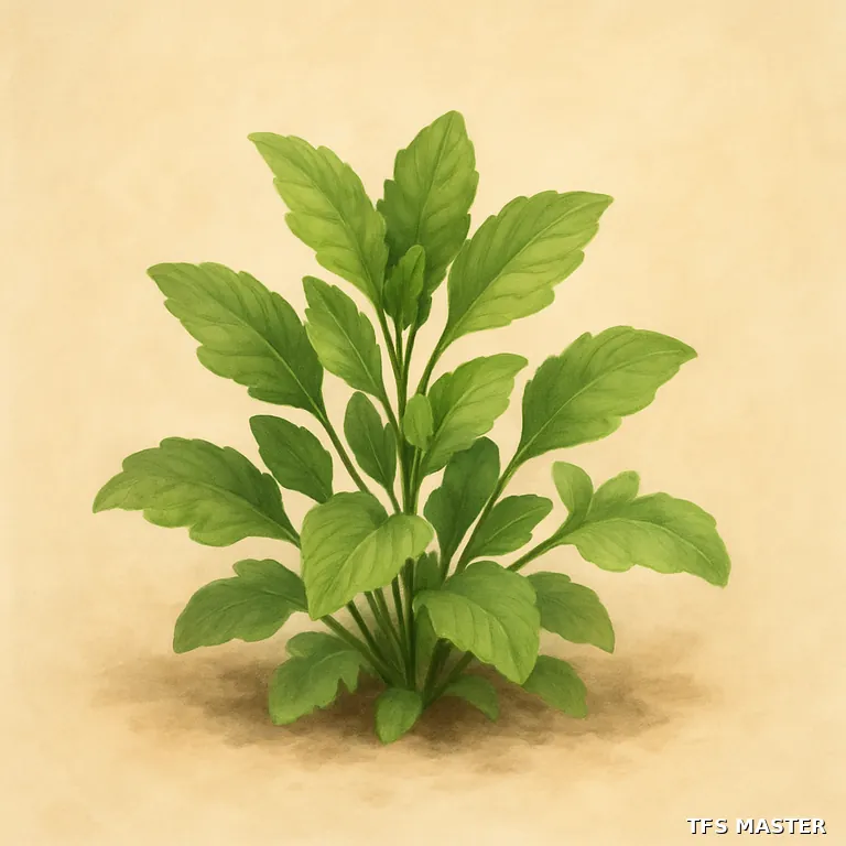 l'herbe — illustration
