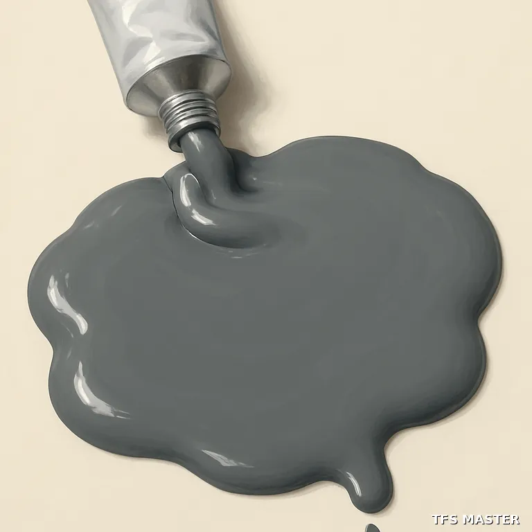 gris — illustration
