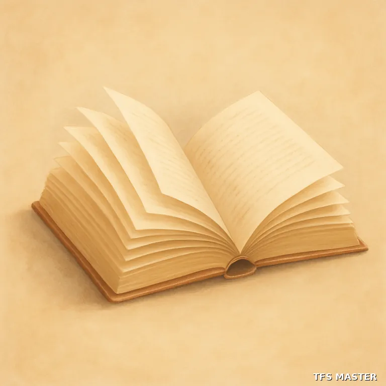 le livre — illustration