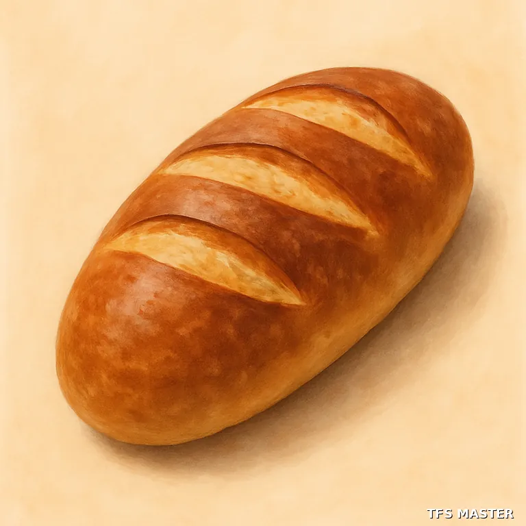 le pain