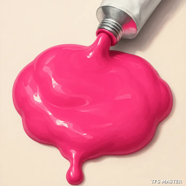 rose — illustration