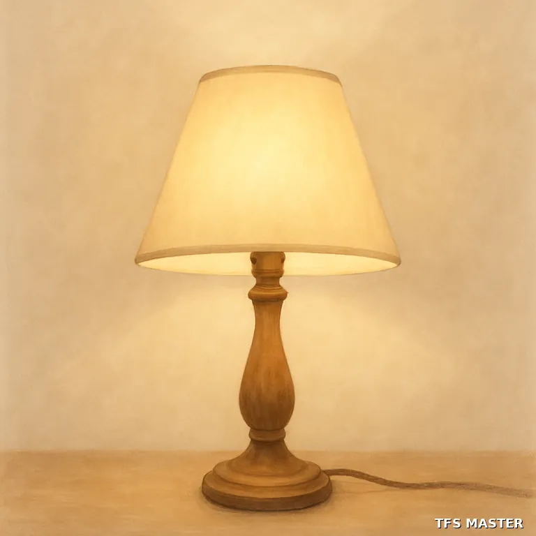 la lampe