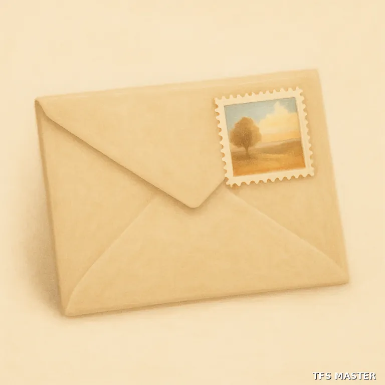 le timbre — illustration