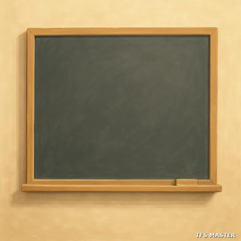 le tableau — illustration