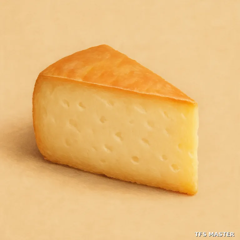 le fromage — illustration